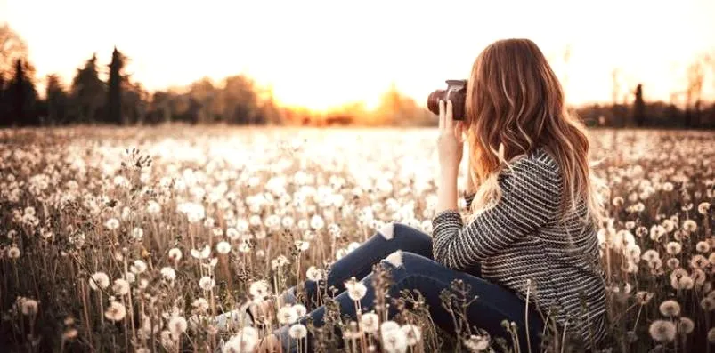 Jak zostać fotografem: Krok po kroku i jak uniknąć najczęstszych błędów