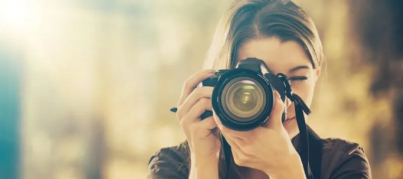 Czy warto zostać fotografem? Odkryj zalety i wyzwania tej pasjonującej kariery!