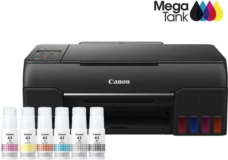 Dlaczego drukarka drukuje puste kartki? Sprawdź najczęstsze przyczyny problemów