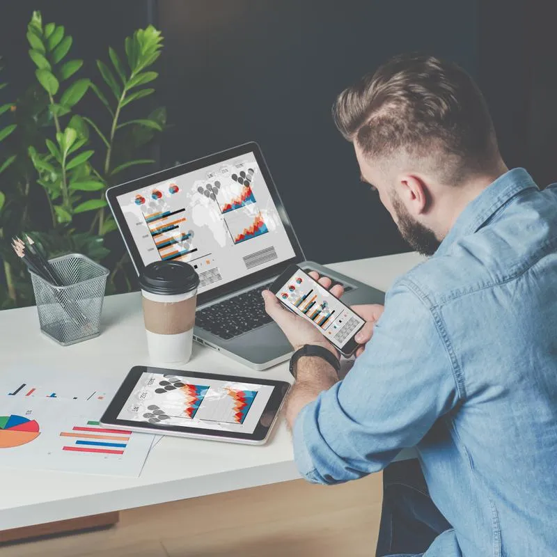 Drukowanie z telefonu - proste metody na szybkie i łatwe przygotowanie dokumentów