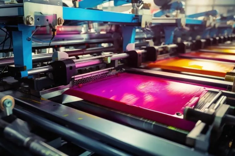Innowacyjne możliwości: Jak efektywnie wdrożyć druk na folii transferowej w branży tekstylnej