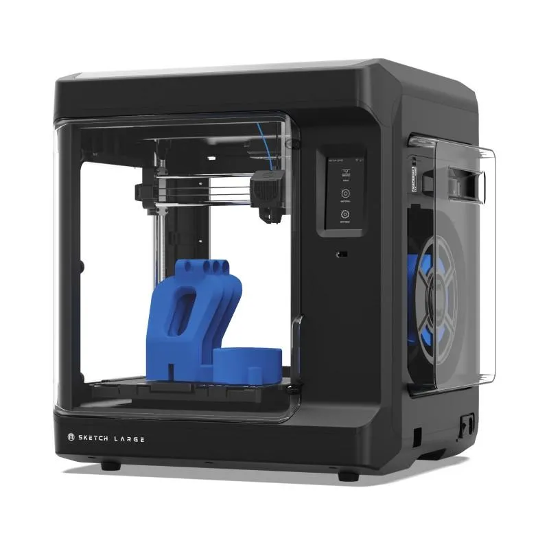 Jak skutecznie korzystać z drukarki 3D: przewodnik krok po kroku do udanych wydruków