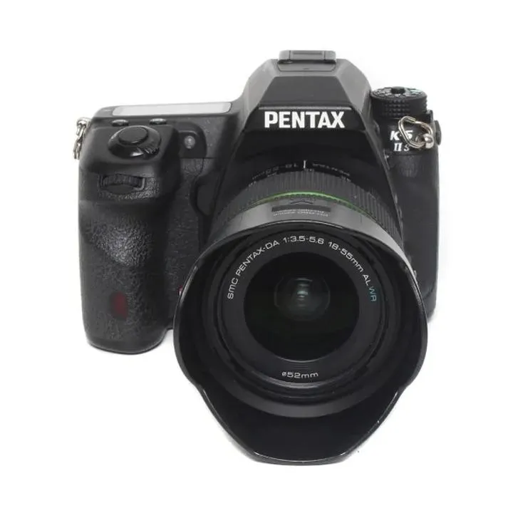 Najlepsze obiektywy do Pentax K-5 – znajdź idealne rozwiązanie dla siebie!