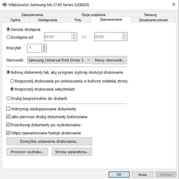 Odkryj, jak sprawdzić historię drukowania – poradnik krok po kroku