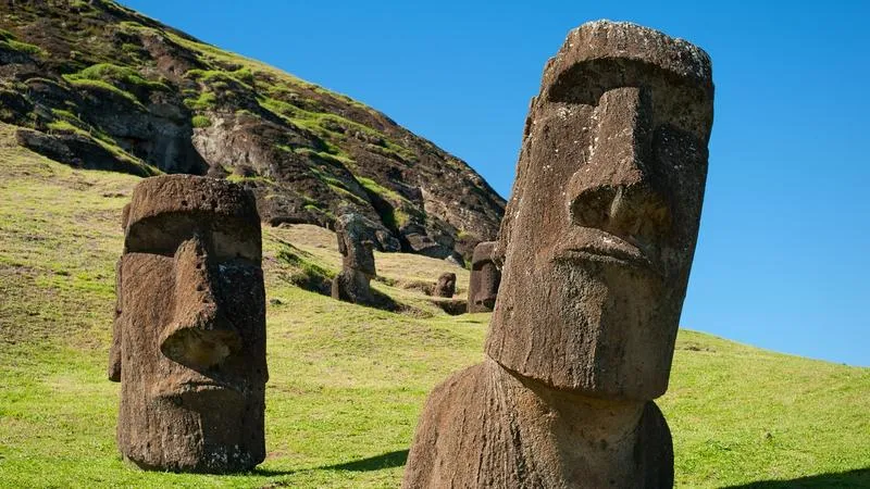 Odkryj najlepsze modele 3D wysp do druku i animacji – pobierz już teraz!