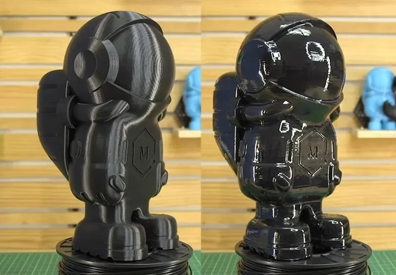 Osiągnij perfekcję: skuteczne metody na wygładzenie wydruku 3D