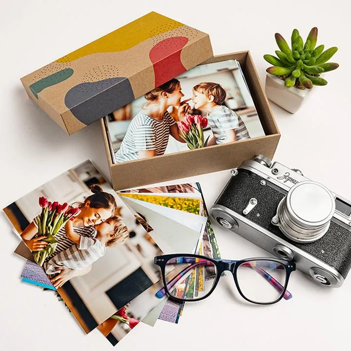 Proste sposoby na wywoływanie zdjęć z aparatu jednorazowego bez kłopotów