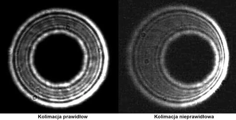 Skuteczna kolimacja teleskopu: unikaj najczęstszych błędów w trakcie ustawiania