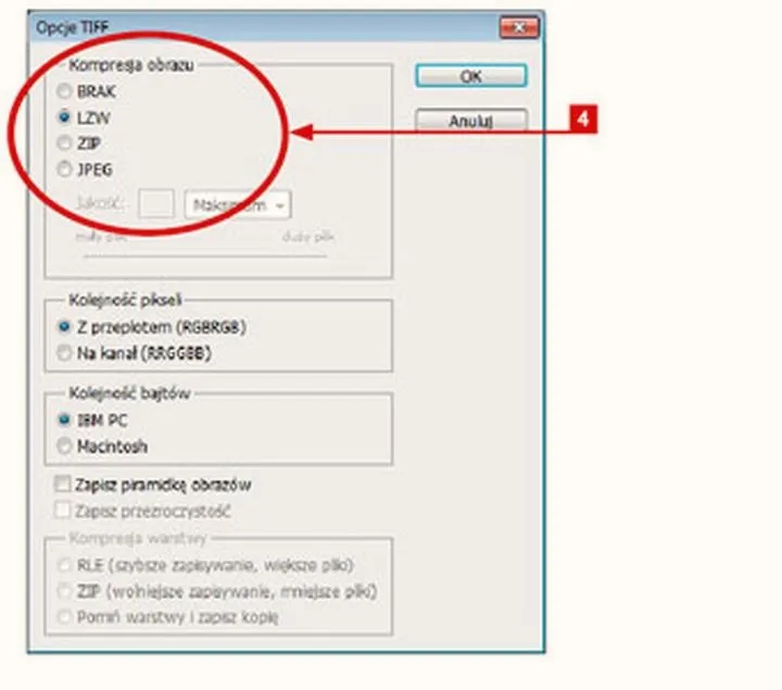 Skuteczne sposoby, jak zmniejszyć rozmiar pliku Photoshop bez utraty jakości