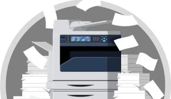 Skuteczne sposoby na usunięcie kolejki drukowania i zminimalizowanie frustracji