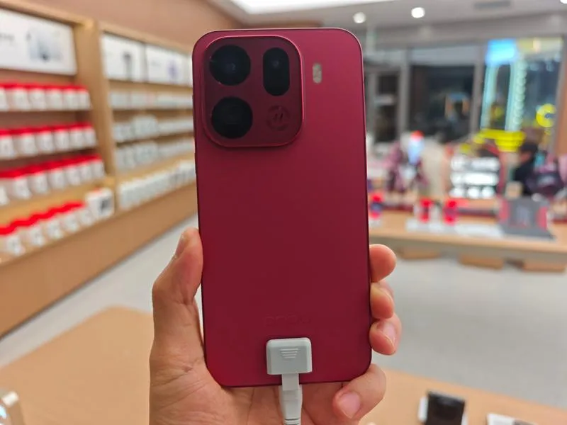 Smartfony z doskonałymi aparatami – modele, które zachwycą jakością zdjęć