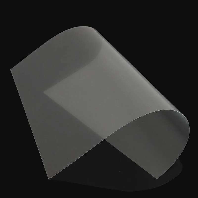 Twórcze Pomysły na Druk na Folii Termotransferowej w Twoich Projektach