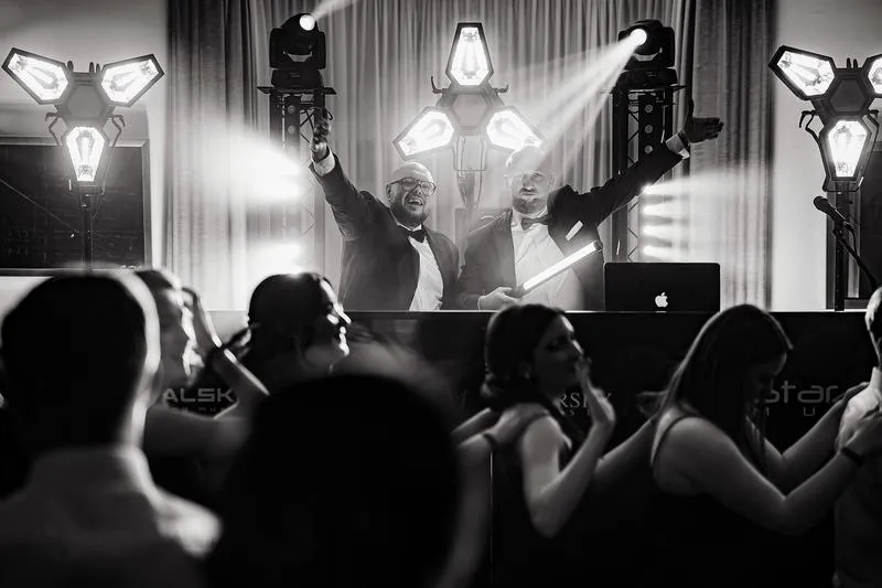 Dodatkowe pakiety fotograficzne