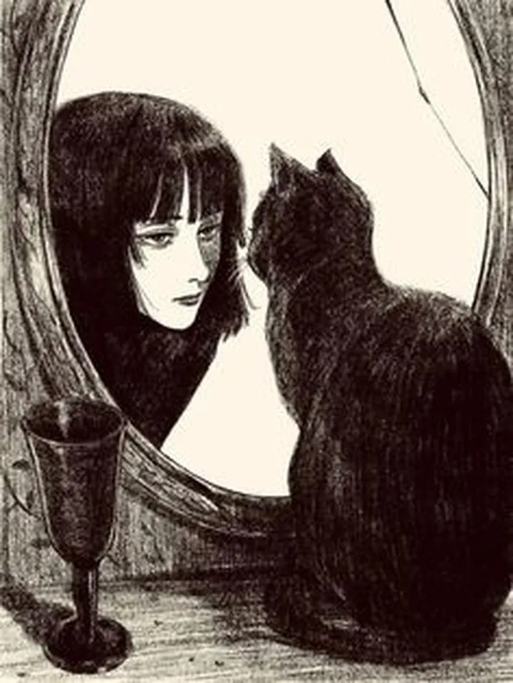 Druk zdjęć z Pinteresta