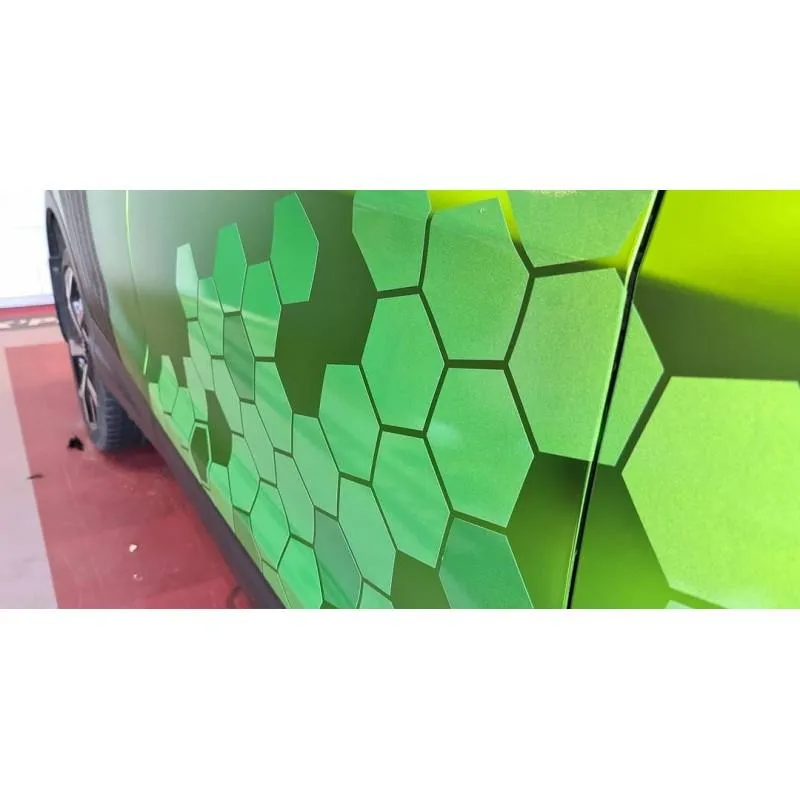 Efektywność wizualna reklamy