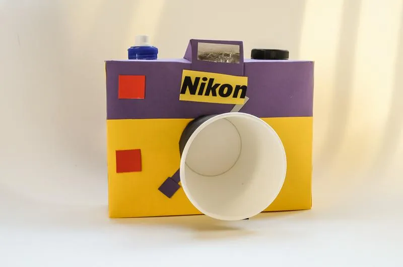 Ekologiczne projekty z papieru