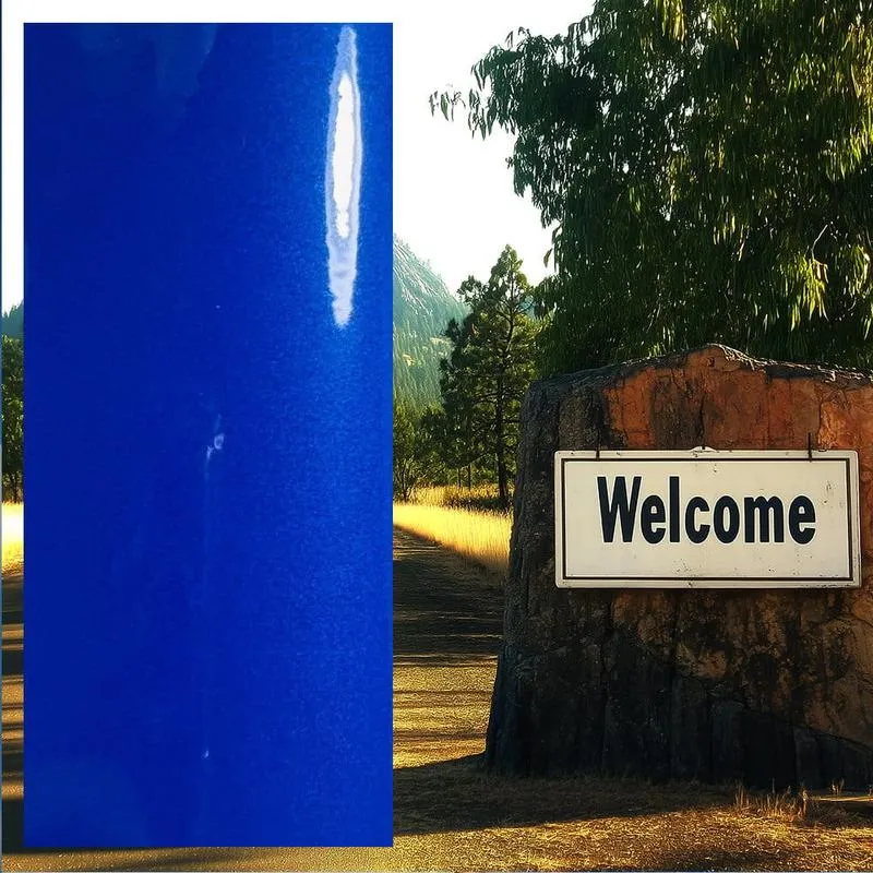 Folie do druku wielkoformatowego