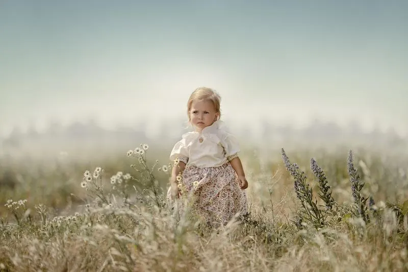 Fotografia dziecięca porady