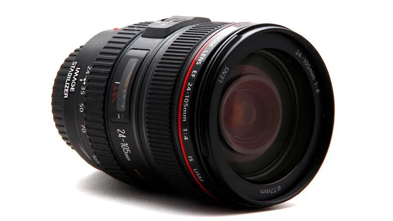 Fotografia odzieżowa bez zniekształceń