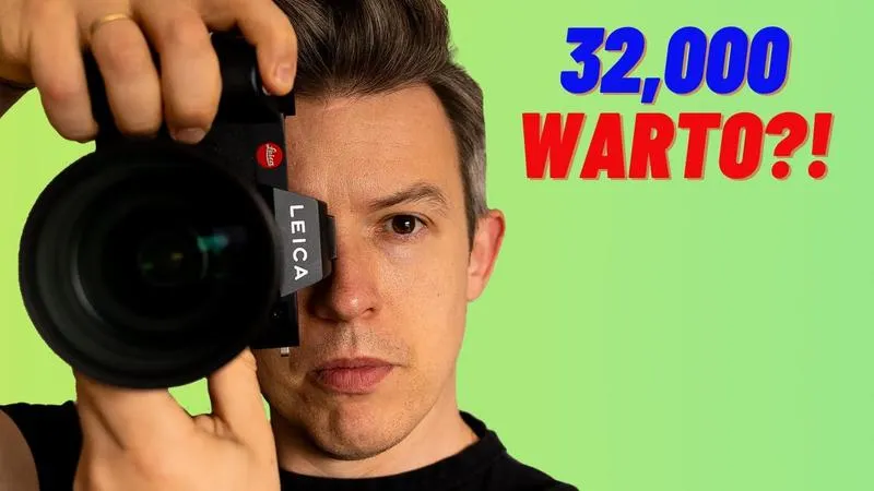 Fotografia portretowa techniki