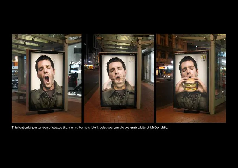 Innowacyjne technologie druku reklamowego