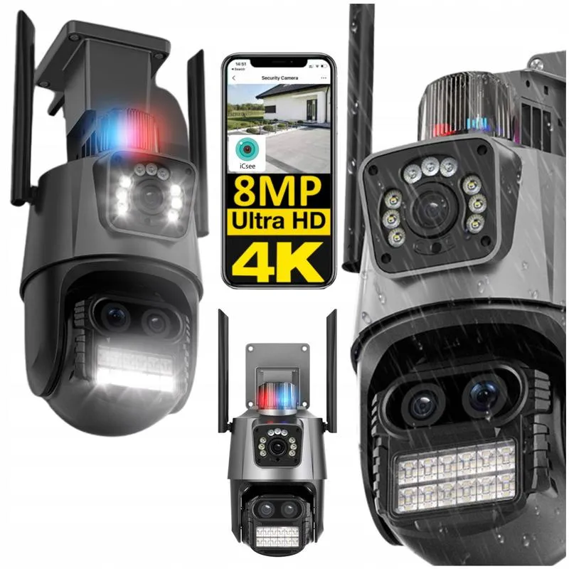 Jak światło wpływa na zdjęcia