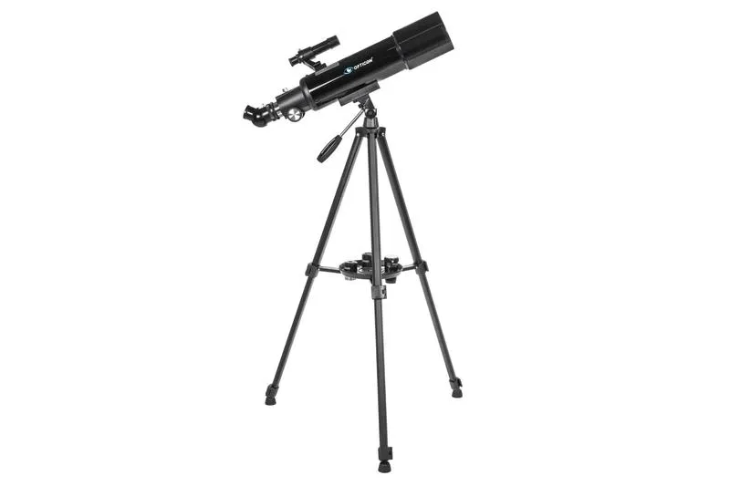 Jak wybrać teleskop