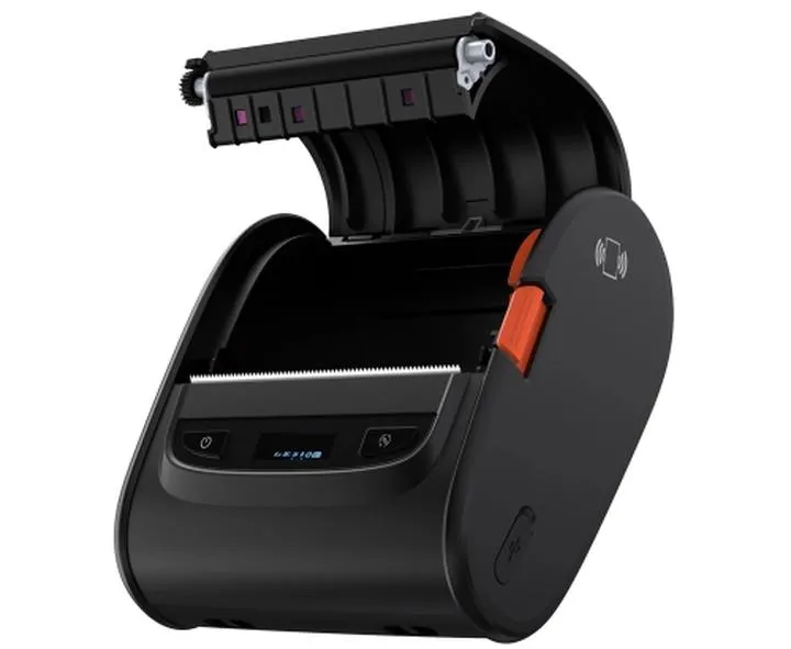 Konfiguracja drukarki ze smartfonem