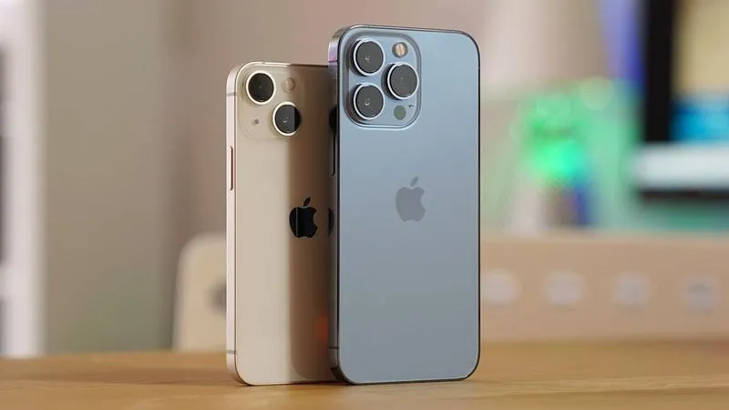 Najlepsze iPhone'y do fotografii