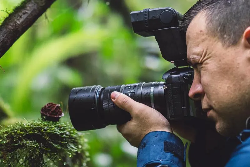 Najlepsze obiektywy do fotografii mody