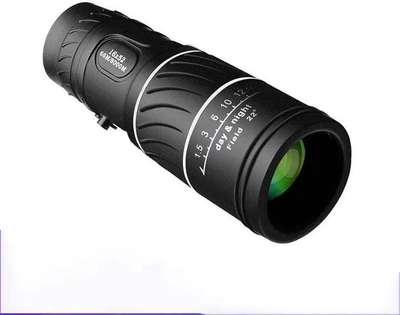 Obiekty astronomiczne widoczne przez teleskop