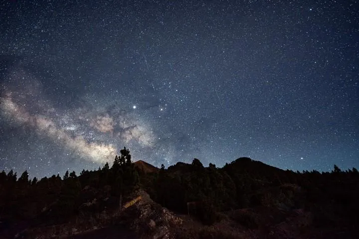 Obiektywy do astrofotografii Księżyca