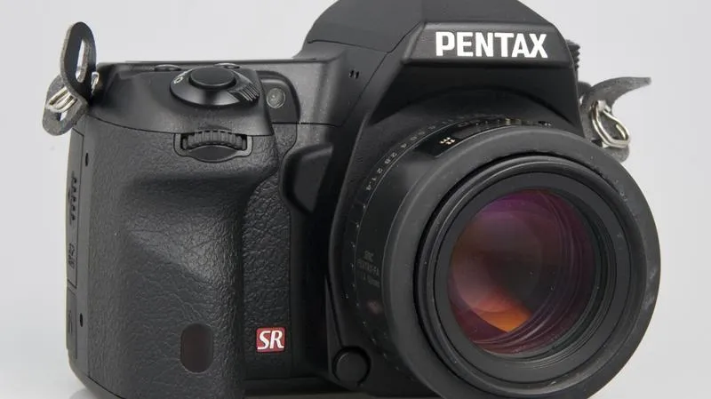 Obiektywy makro do Pentax K-5