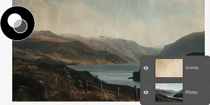 Obszary robocze w Photoshopie