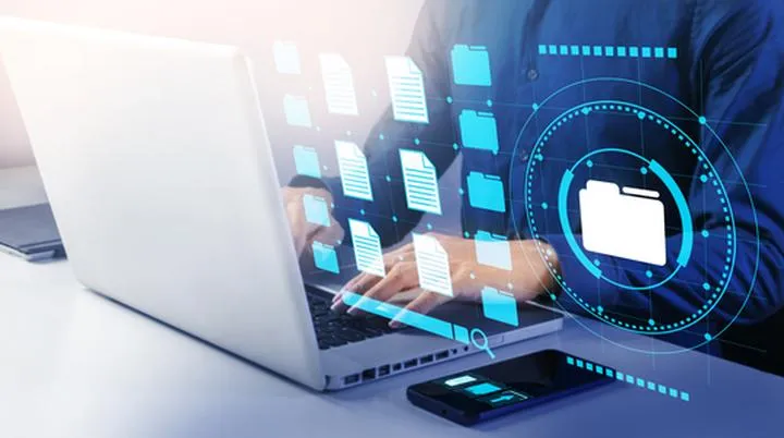 Odzyskanie dostępu do zdjęć