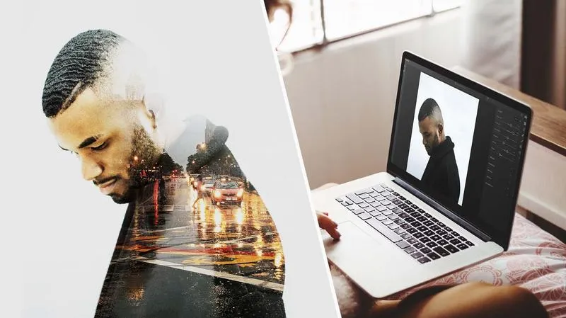 Photoshop usuwanie tła