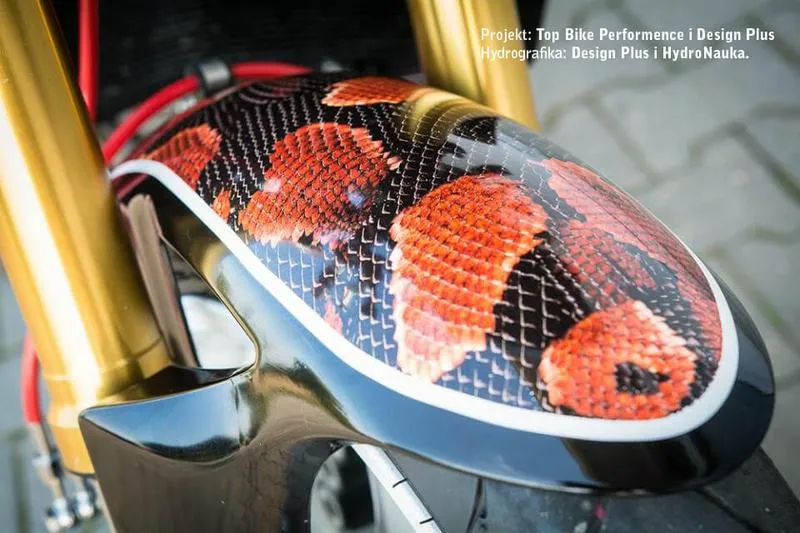 Podstawy hydrografiki