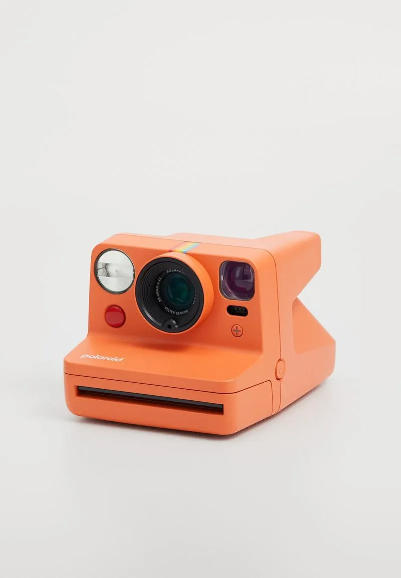 Poradnik krok po kroku Polaroid DIY