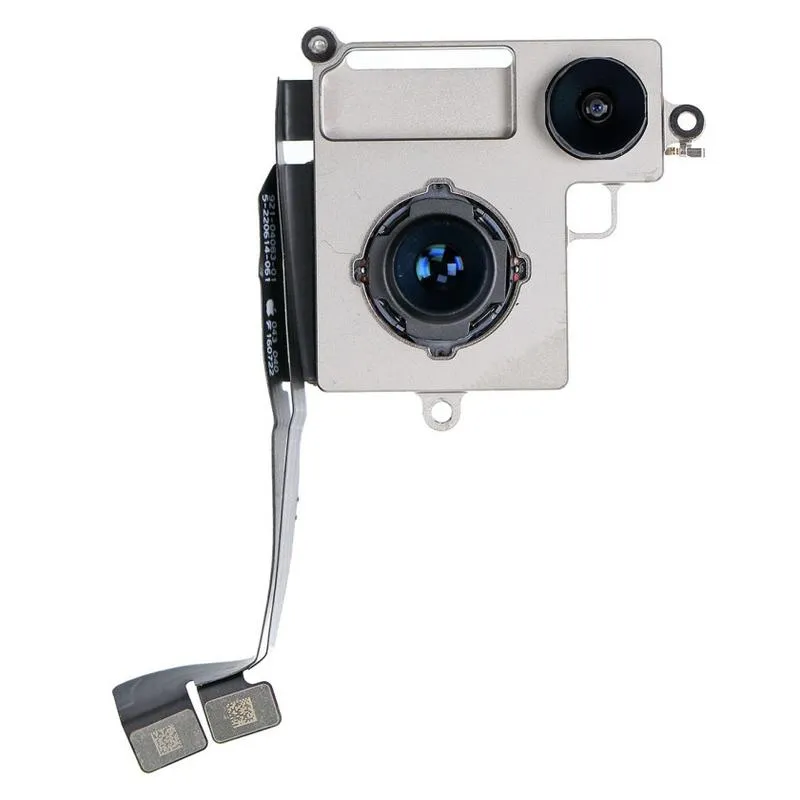 Porównanie jakości zdjęć iPhone 14