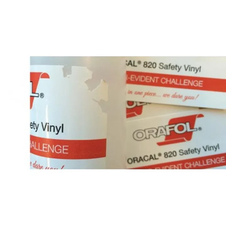 Proces druku z folią plombową krok po kroku