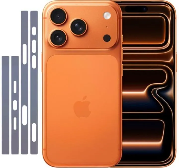 Prywatność i bezpieczeństwo iPhone