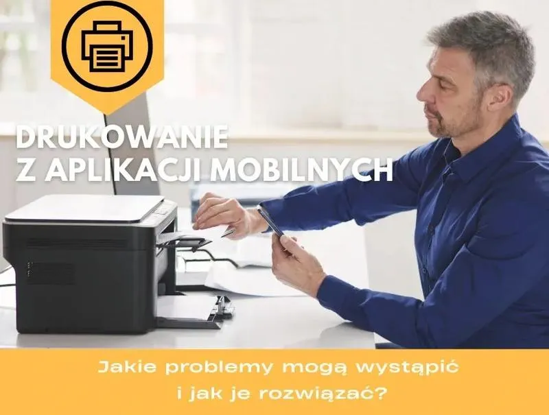 Rozwiązywanie problemów z drukarką
