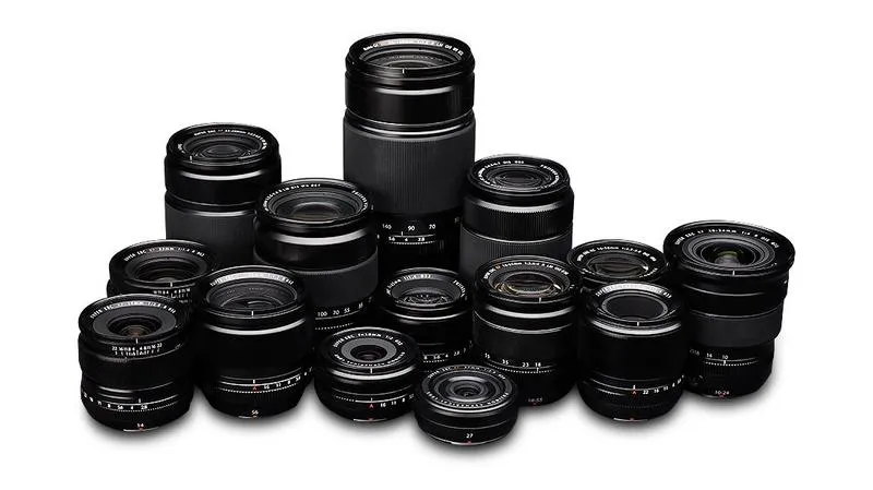 Sekrety doskonałych kadrów