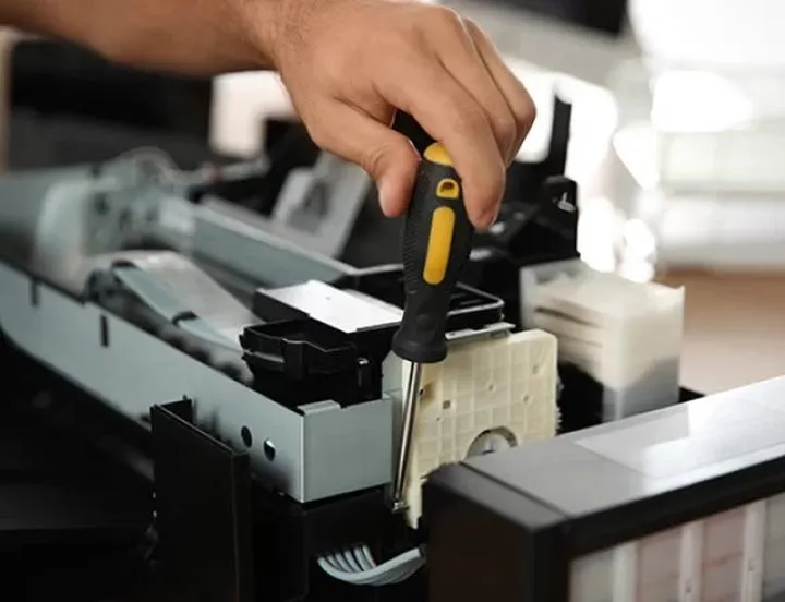 Technologie i narzędzia do bezbłędnego drukowania