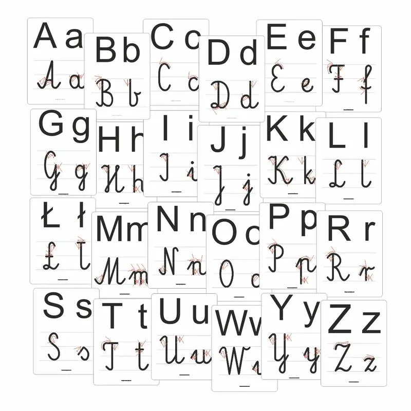 Typografia w projektowaniu