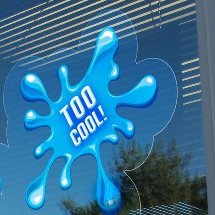 Typowe błędy podczas drukowania