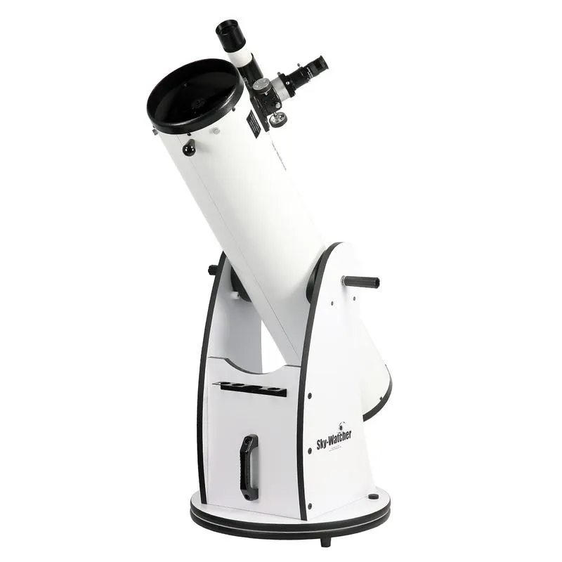 Ustawianie teleskopu Sky-Watcher