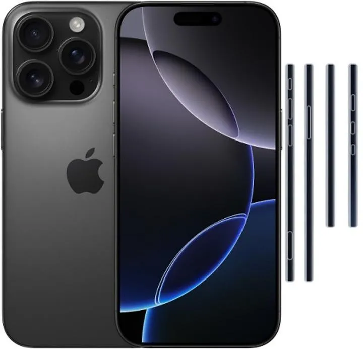 Usunięcie aparatu z ekranu blokady iPhone