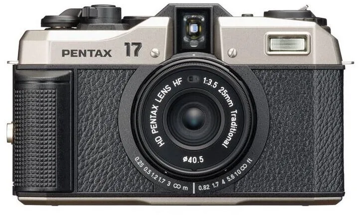 Wybór aparatu analogowego