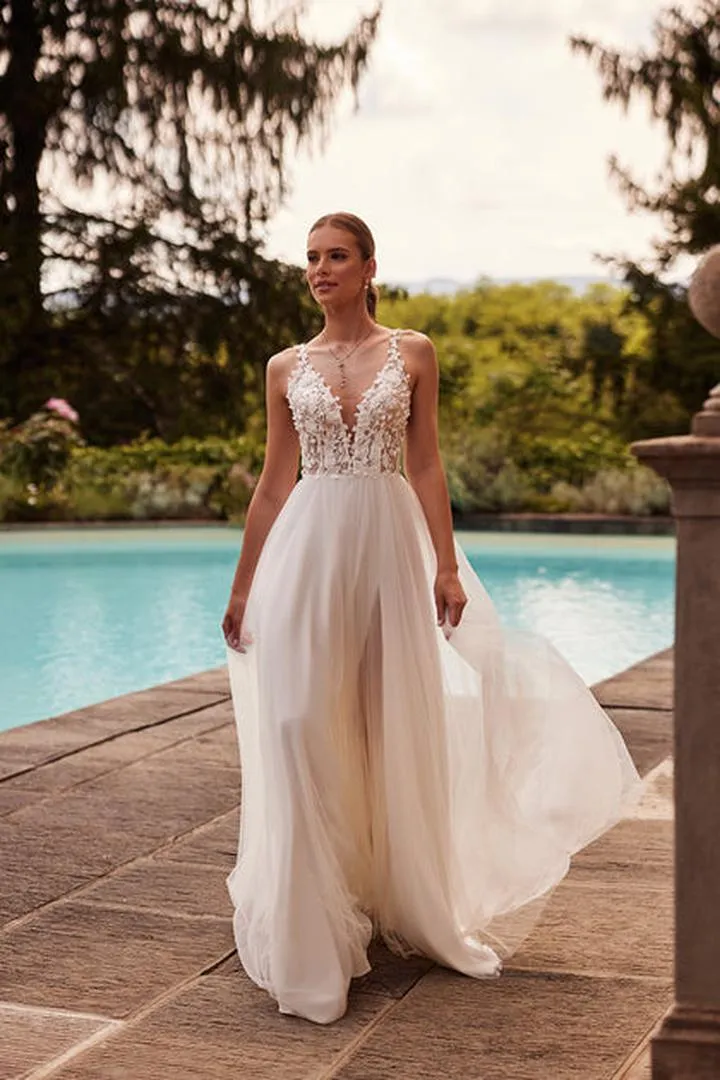 Wybór fotografa ślubnego